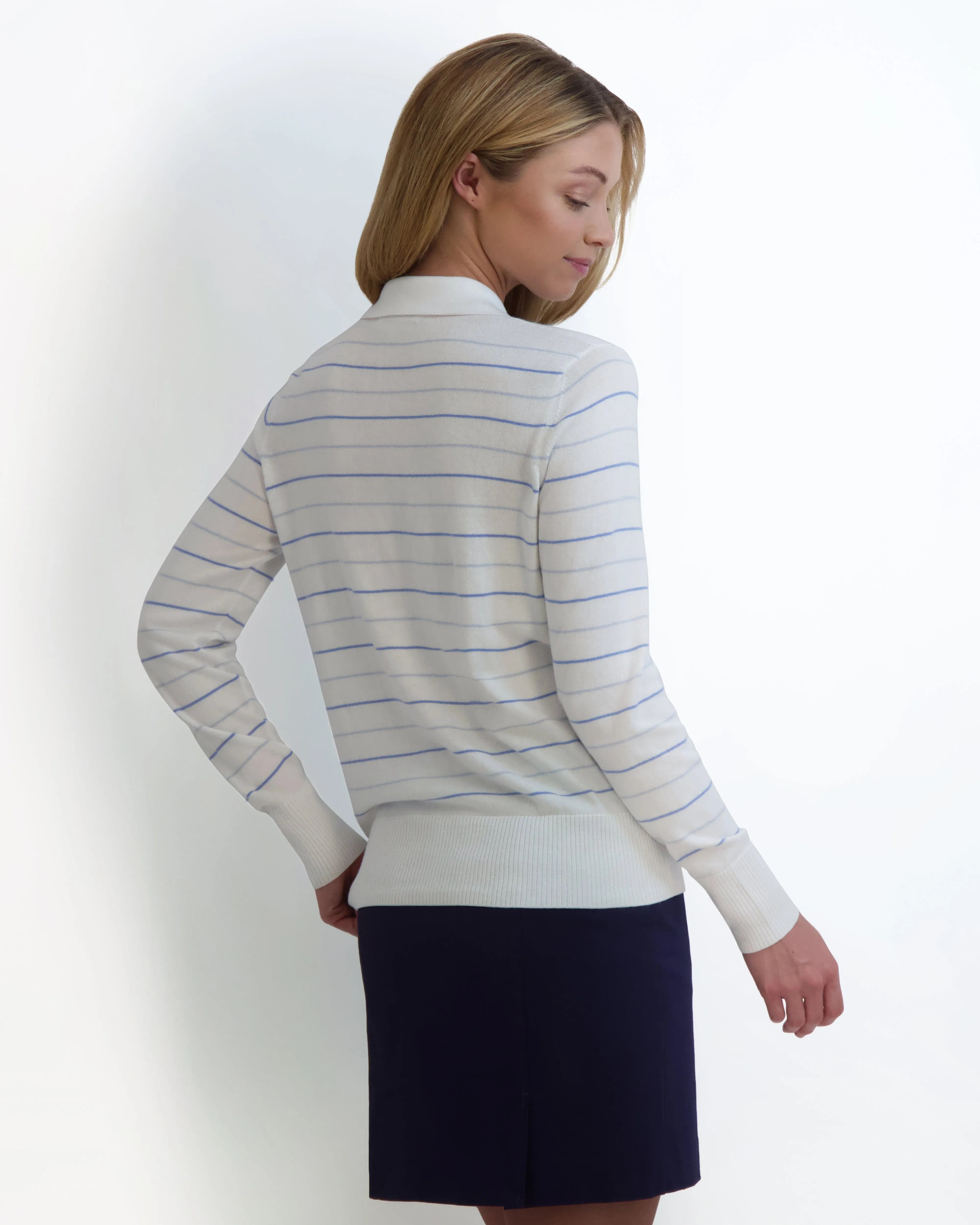 ROSALIE SWEATER