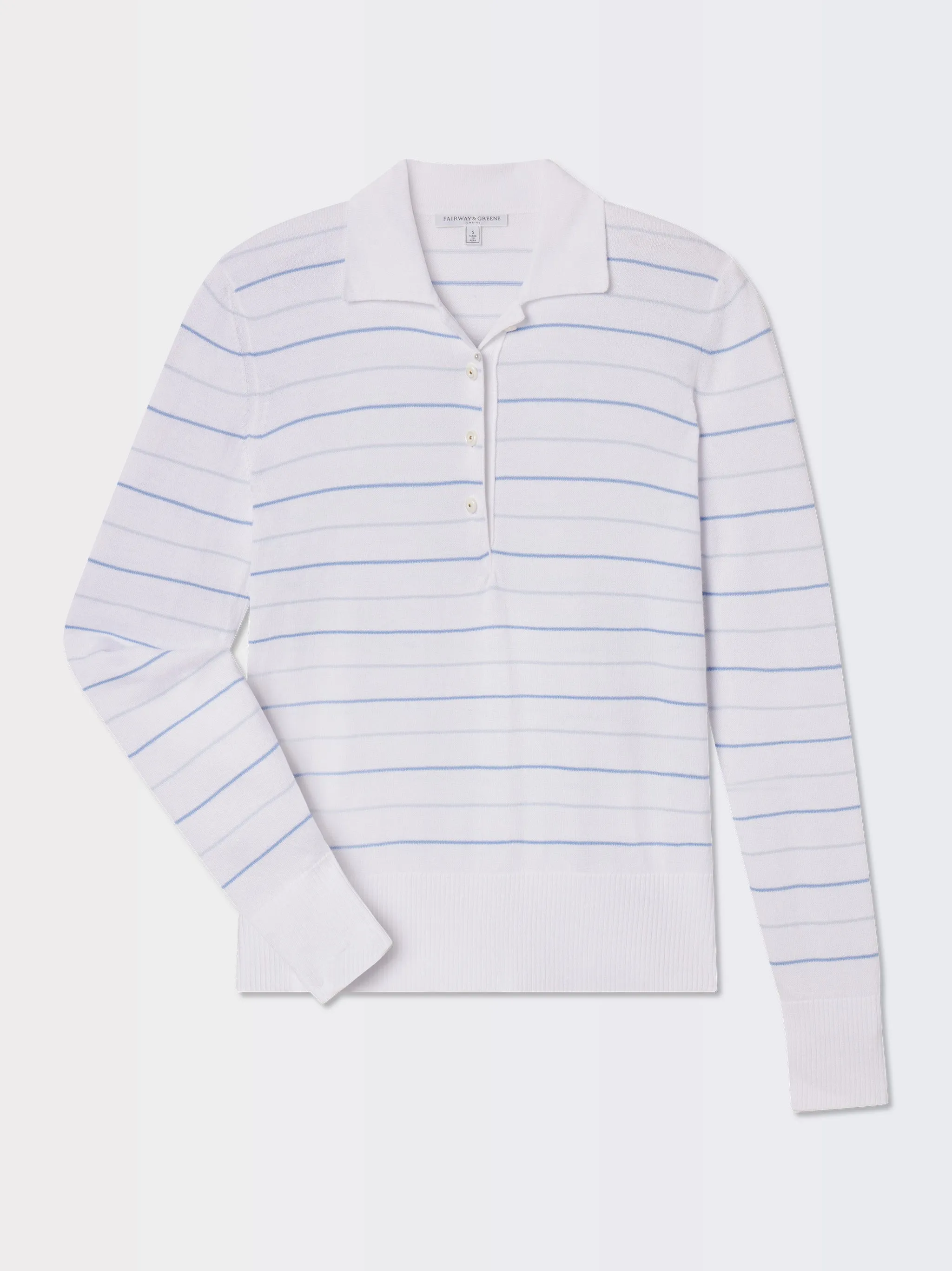 ROSALIE SWEATER