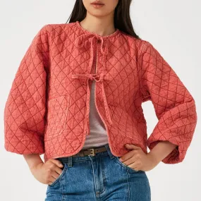 Seventy & Mochi Aria Jacket