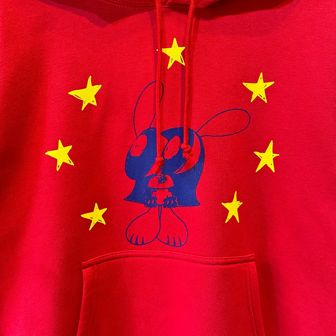 SKO STATES HOODIE