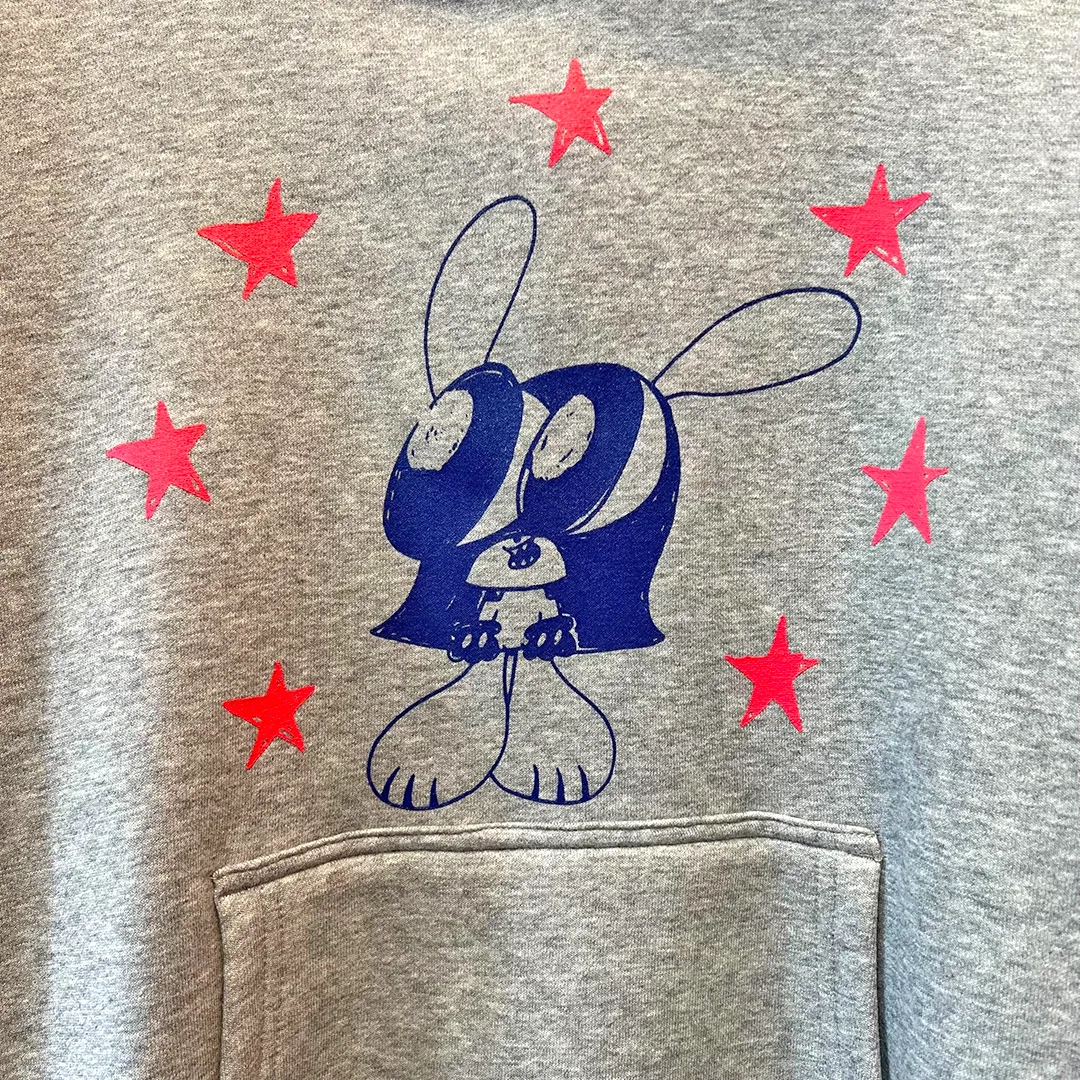 SKO STATES HOODIE