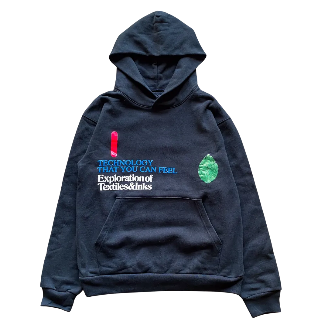 Technology Hoodie