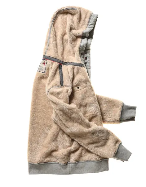 The Superfleece Hoodie