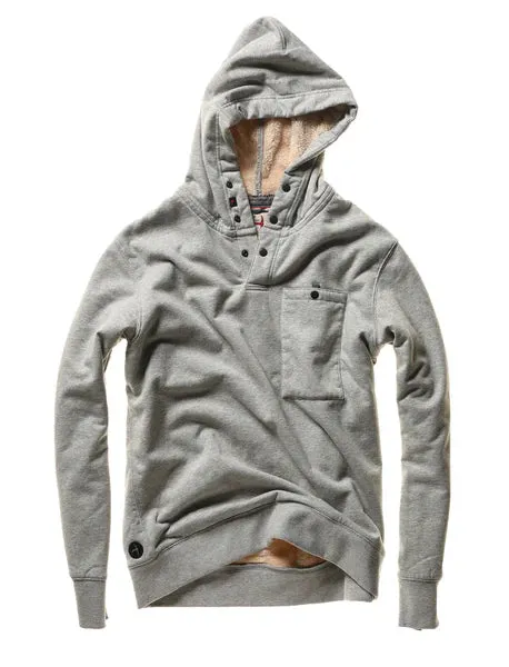 The Superfleece Hoodie