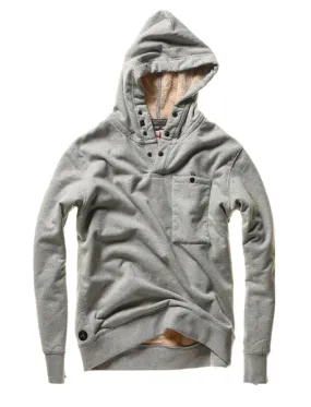The Superfleece Hoodie