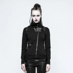 Trinity Hoodie