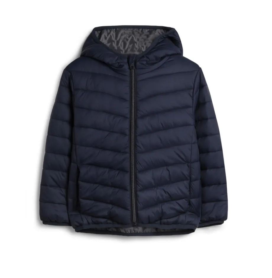 Uaine Unisex Puffer Jacket (Loved)