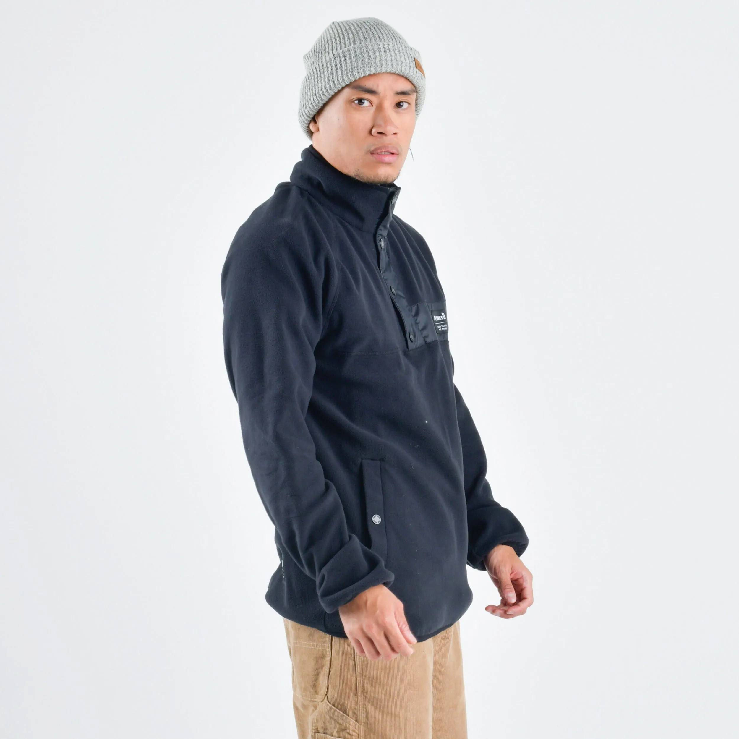 Unisex Peace Fleece