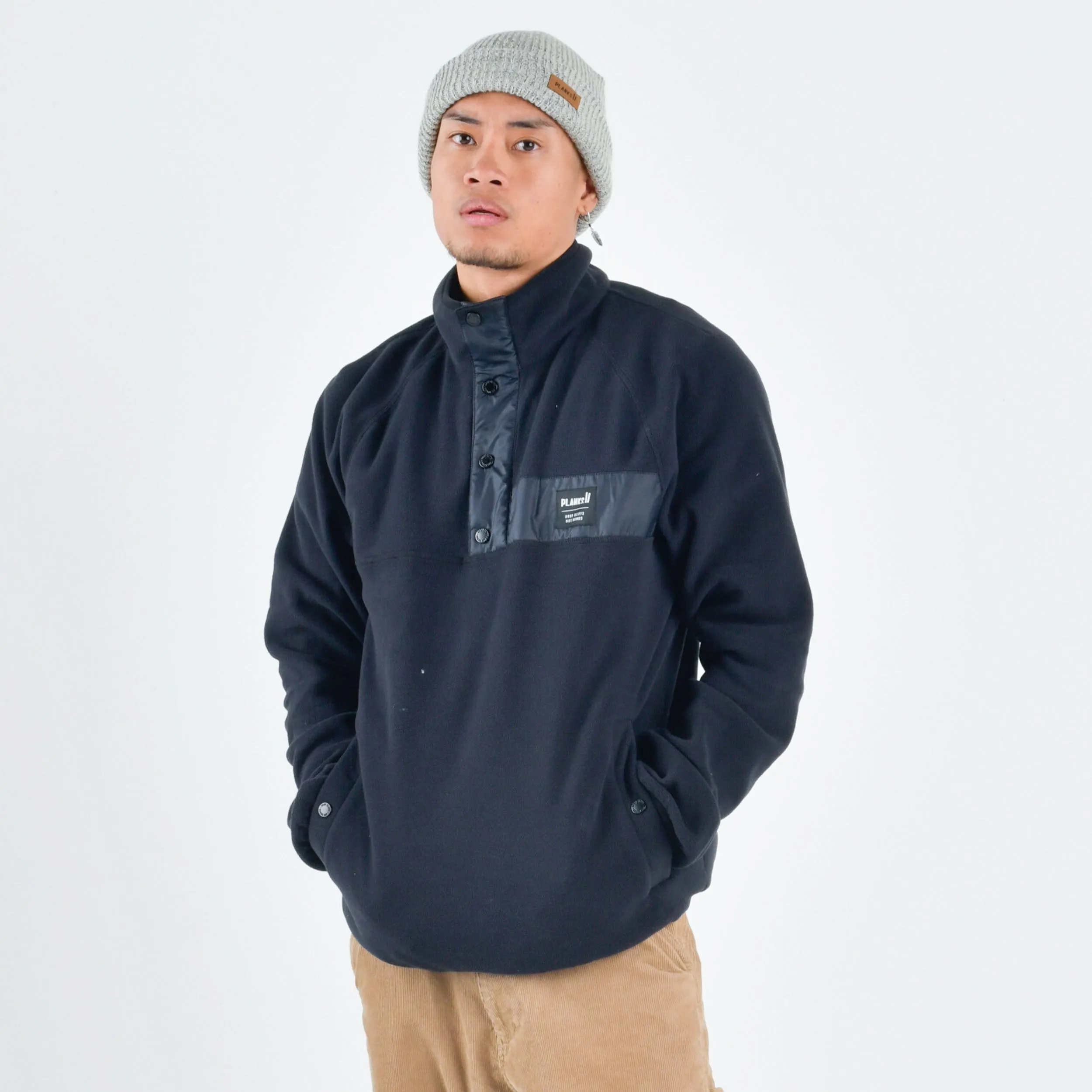 Unisex Peace Fleece