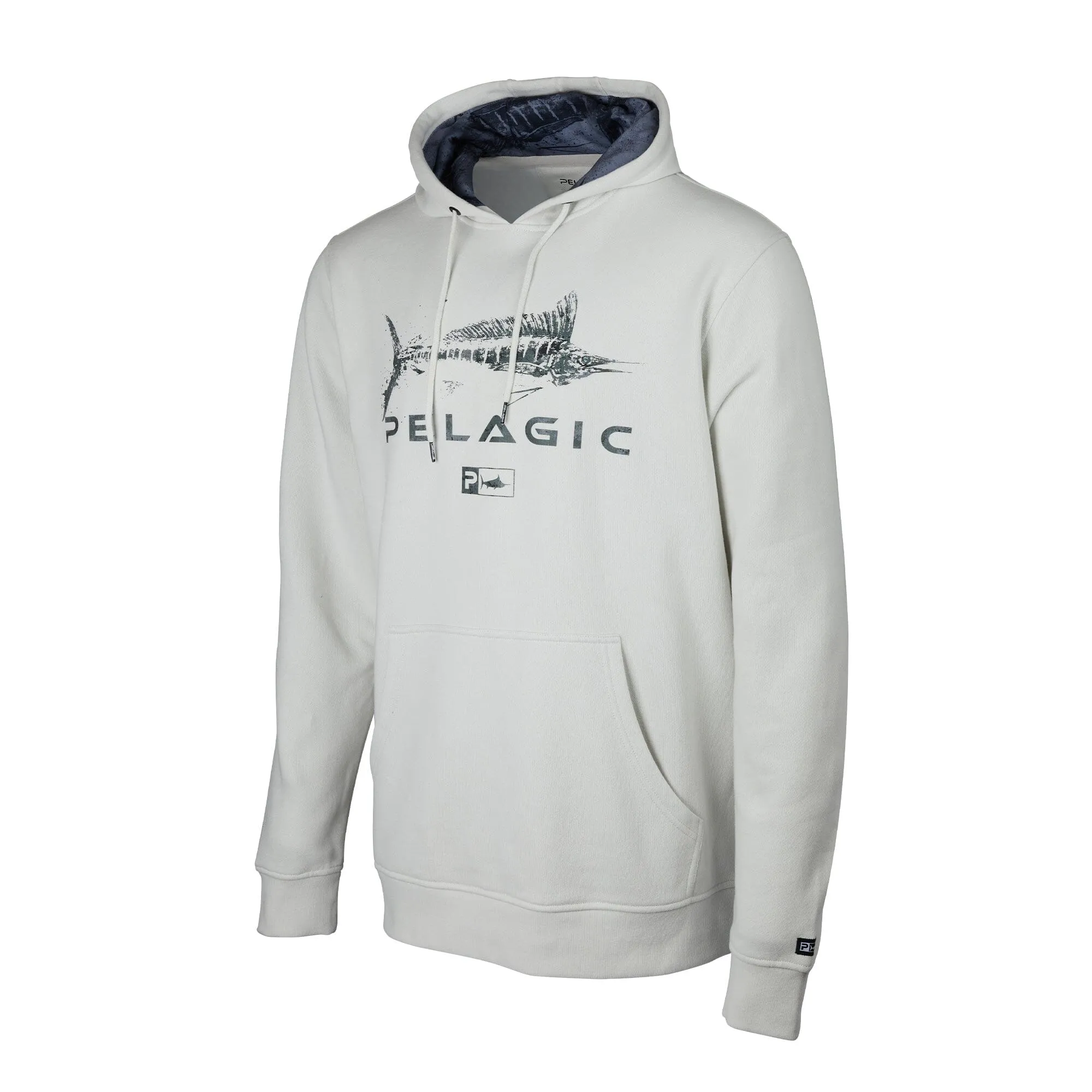 Upraise Your Fishing Experience with Our Premium Men's Fishing Hoodie