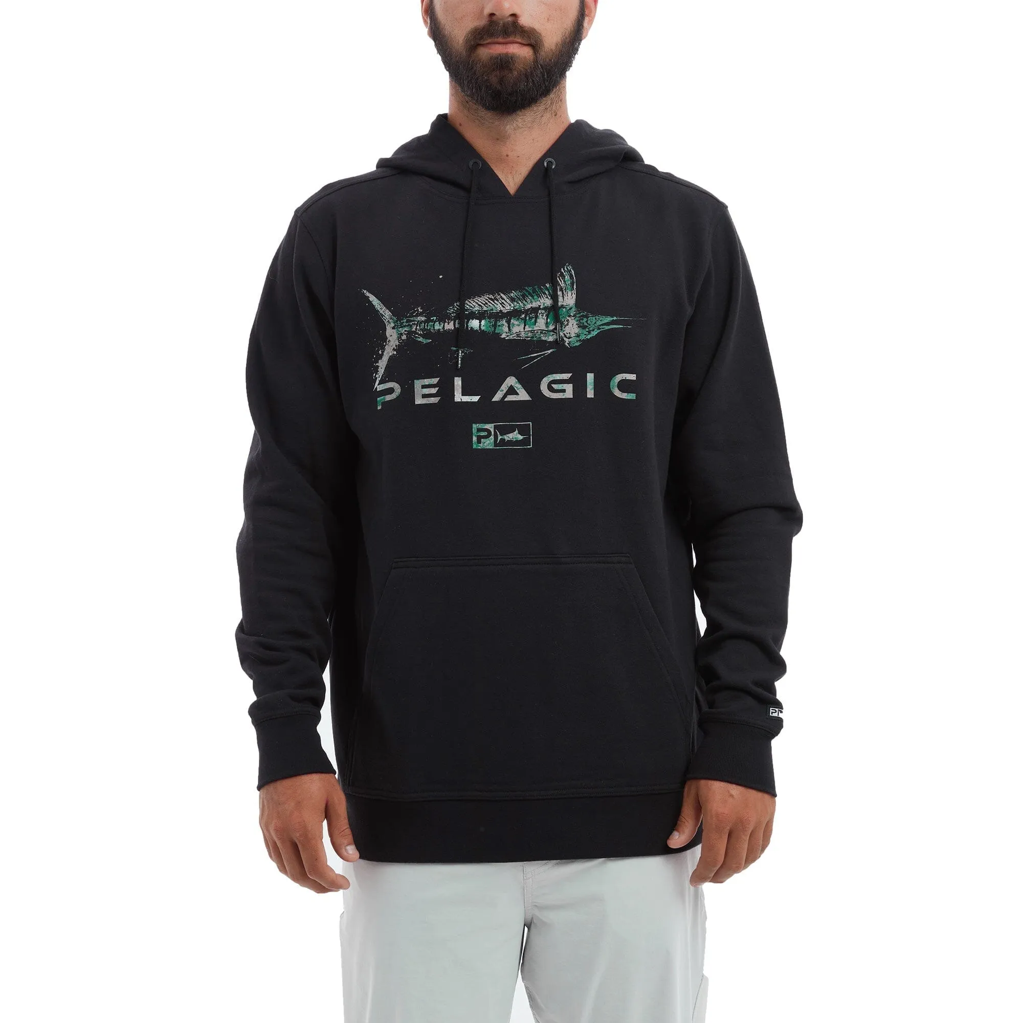 Upraise Your Fishing Experience with Our Premium Men's Fishing Hoodie