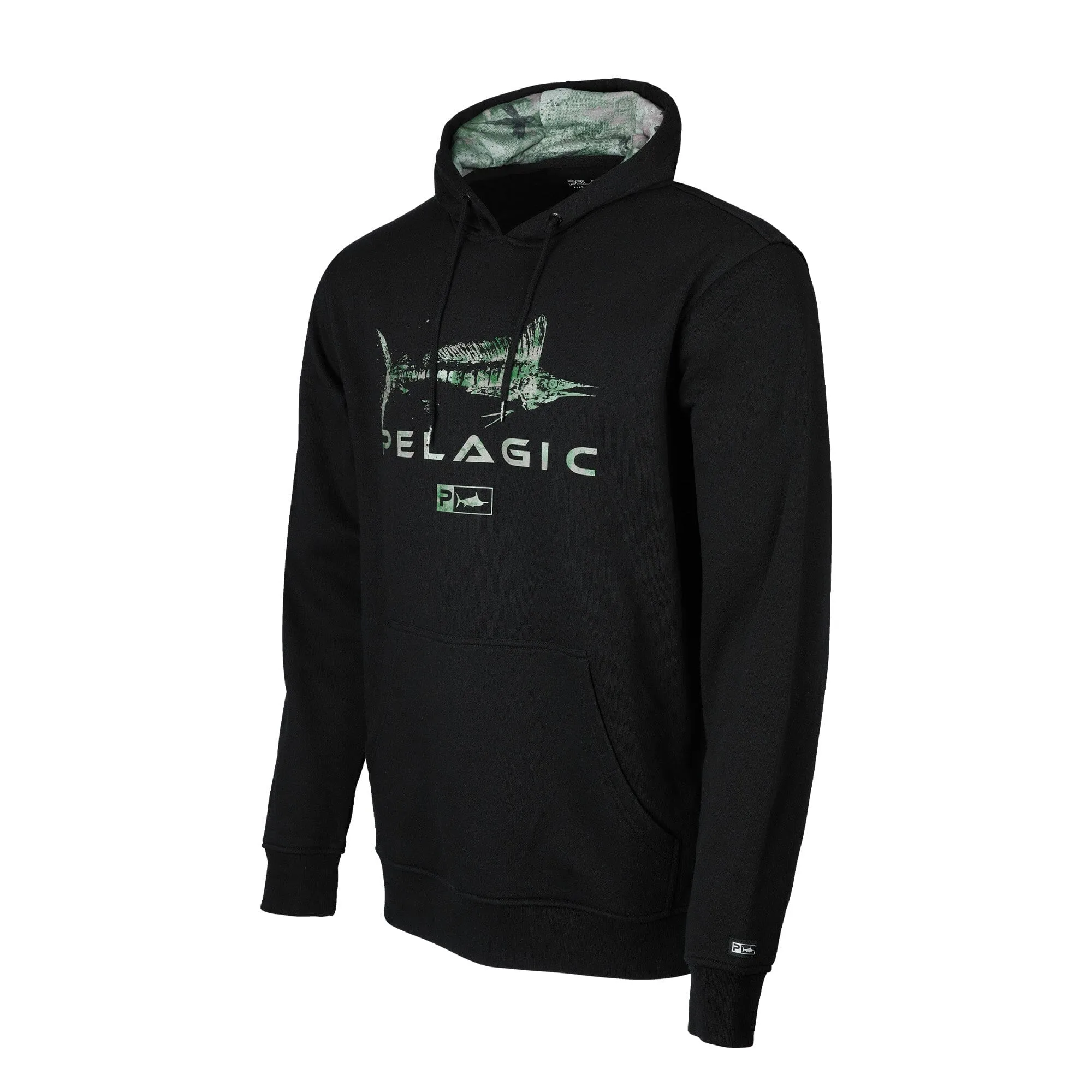 Upraise Your Fishing Experience with Our Premium Men's Fishing Hoodie