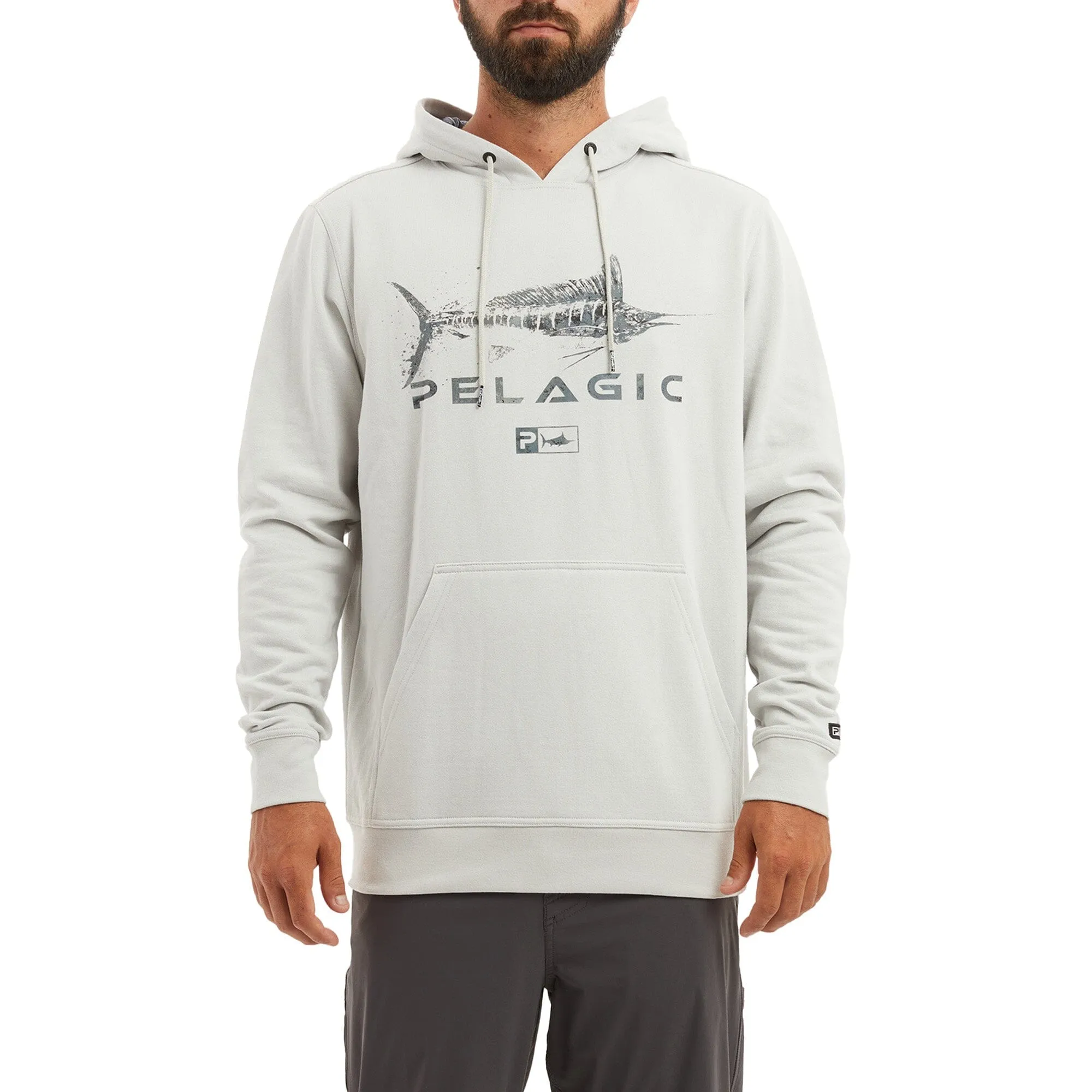 Upraise Your Fishing Experience with Our Premium Men's Fishing Hoodie