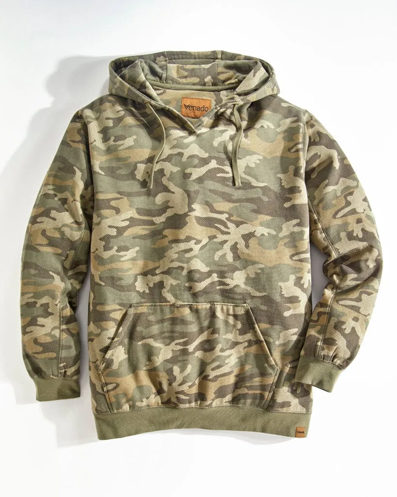 V Comfort  Hoodie