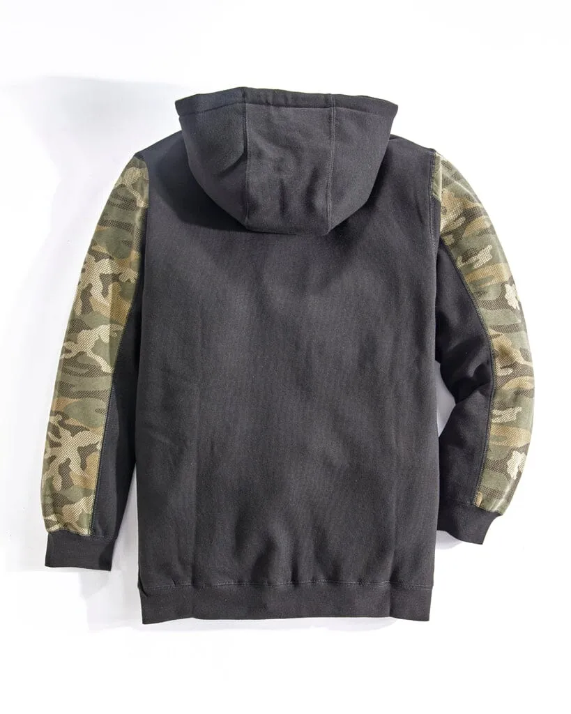 V Comfort  Hoodie
