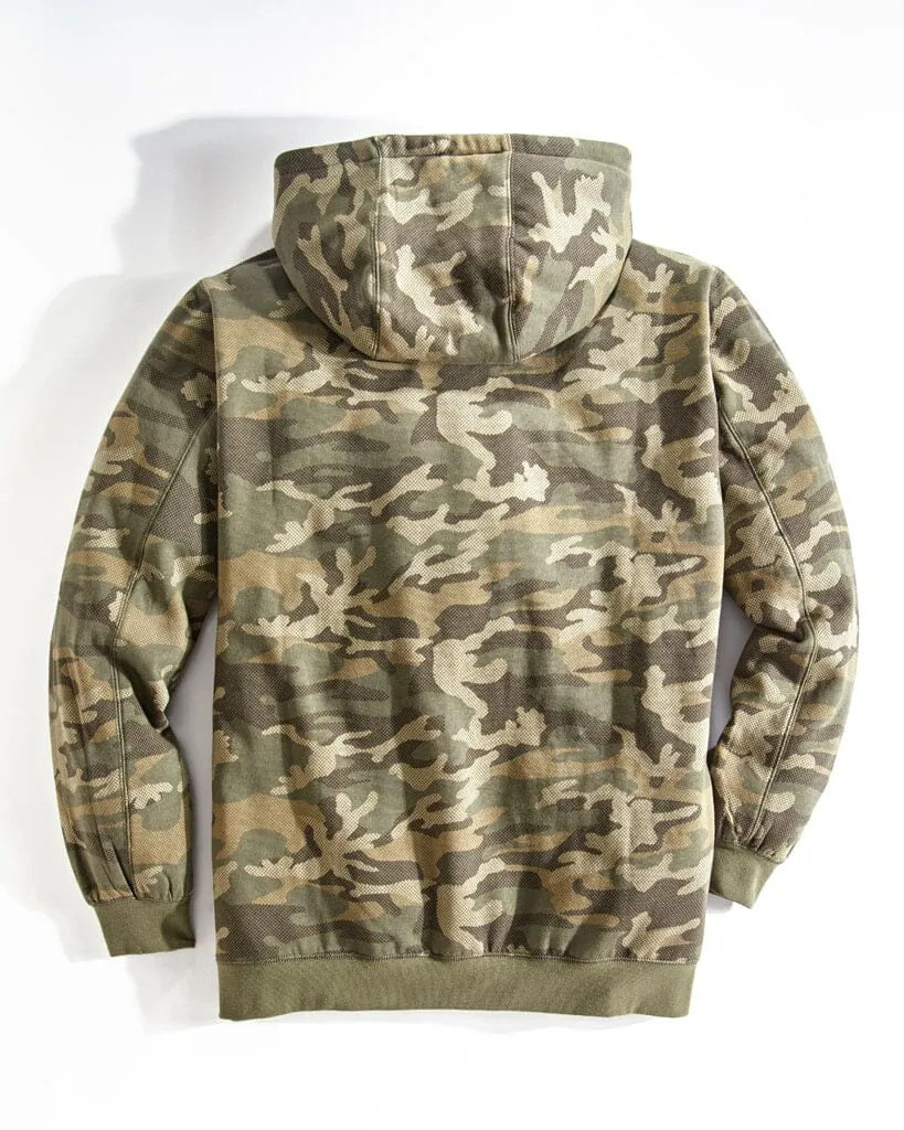 V Comfort  Hoodie