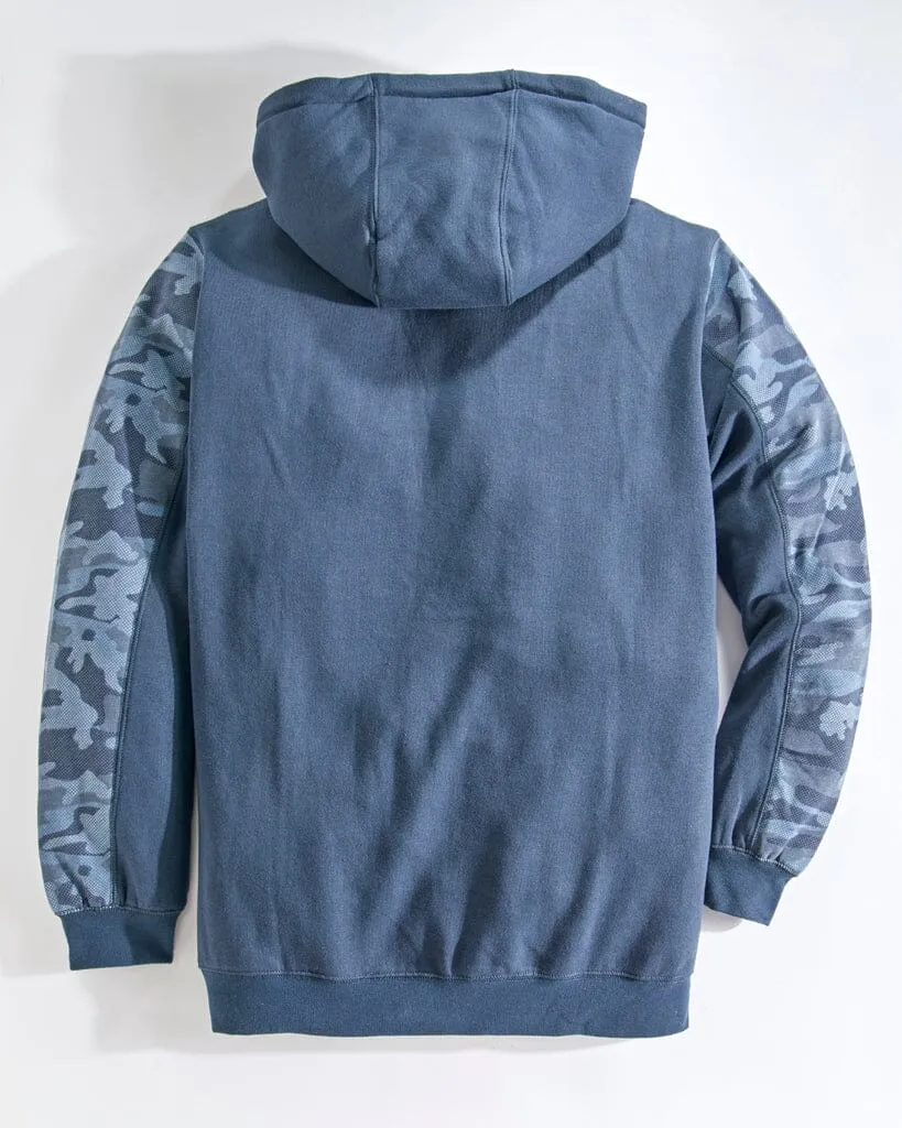 V Comfort  Hoodie