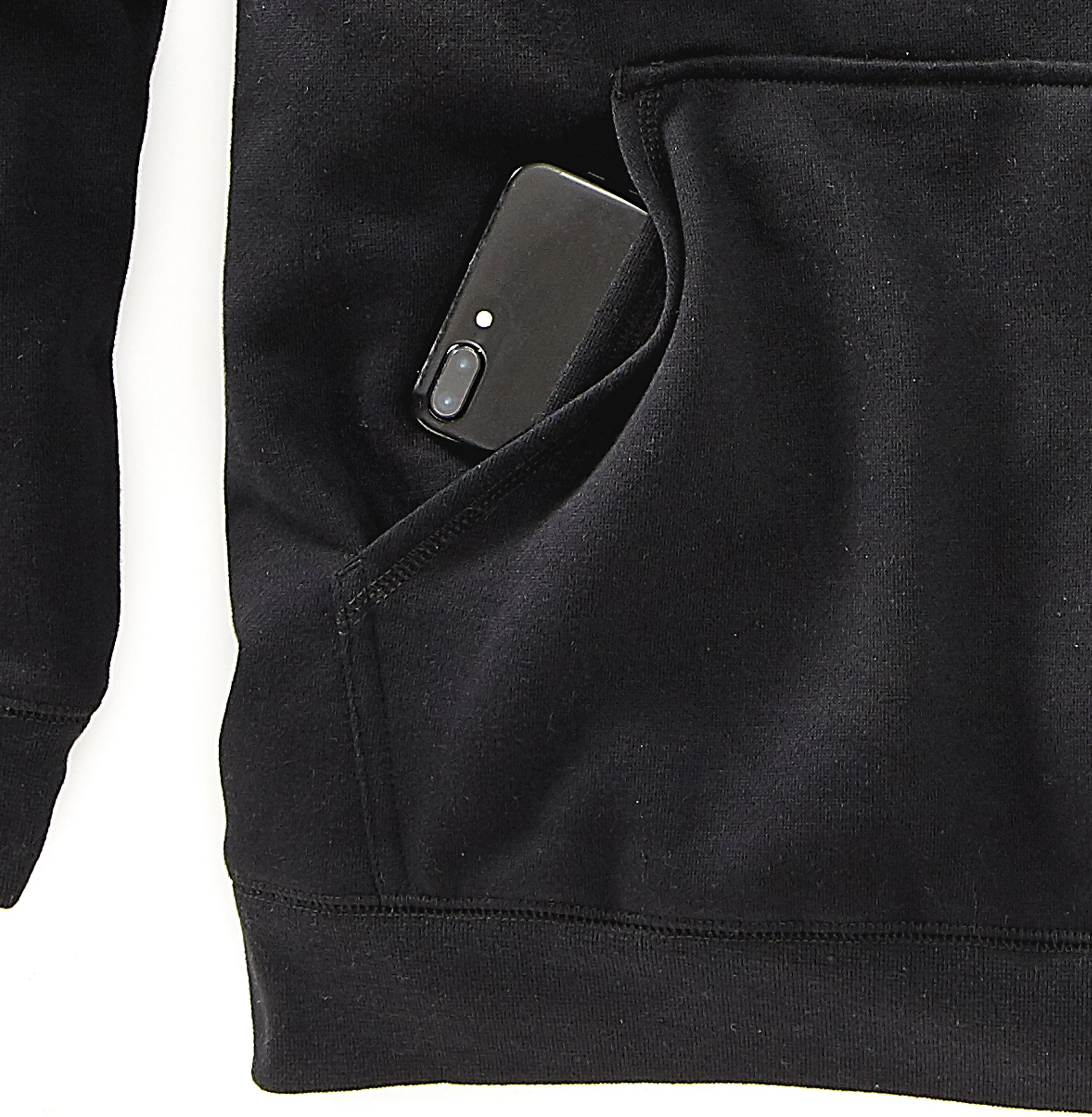 V Comfort  Hoodie