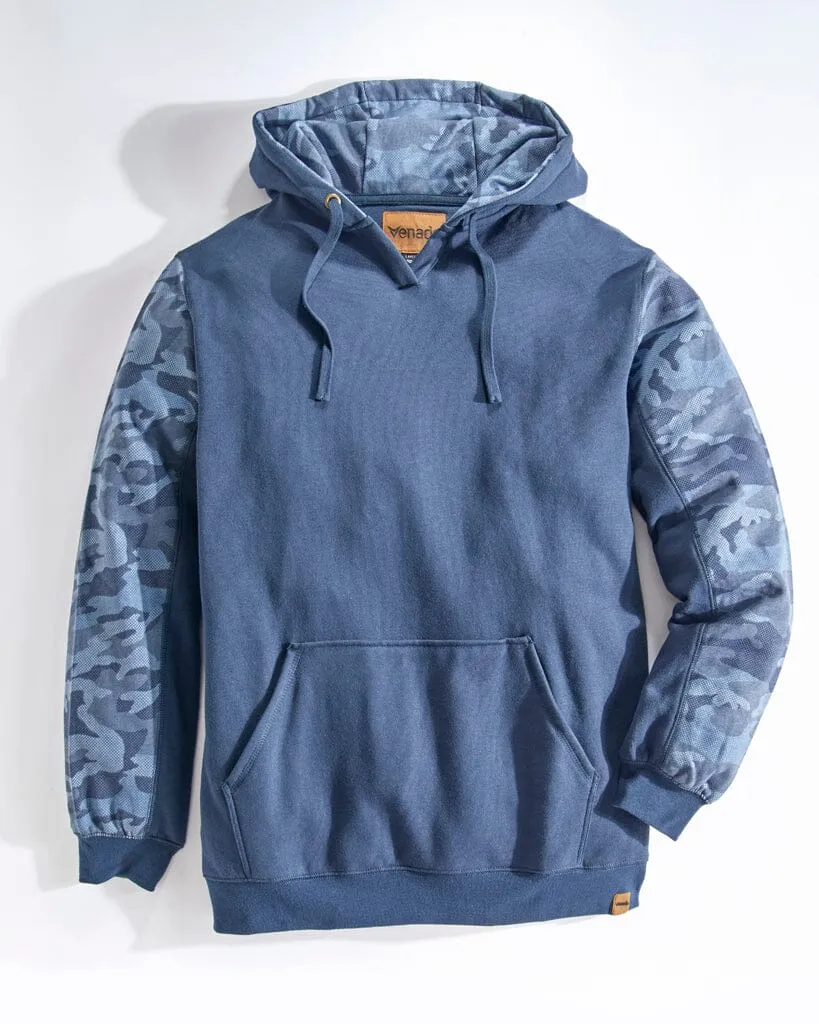 V Comfort  Hoodie
