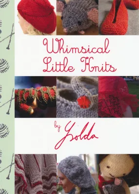 Whimsical Little Knits by Ysolda