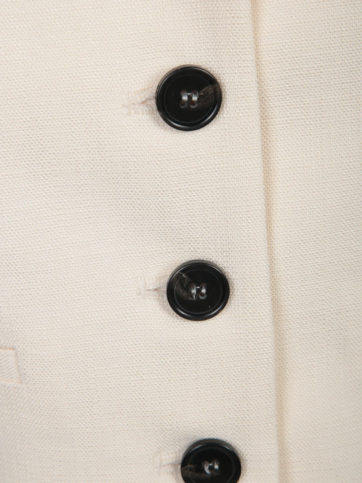 White Vest
