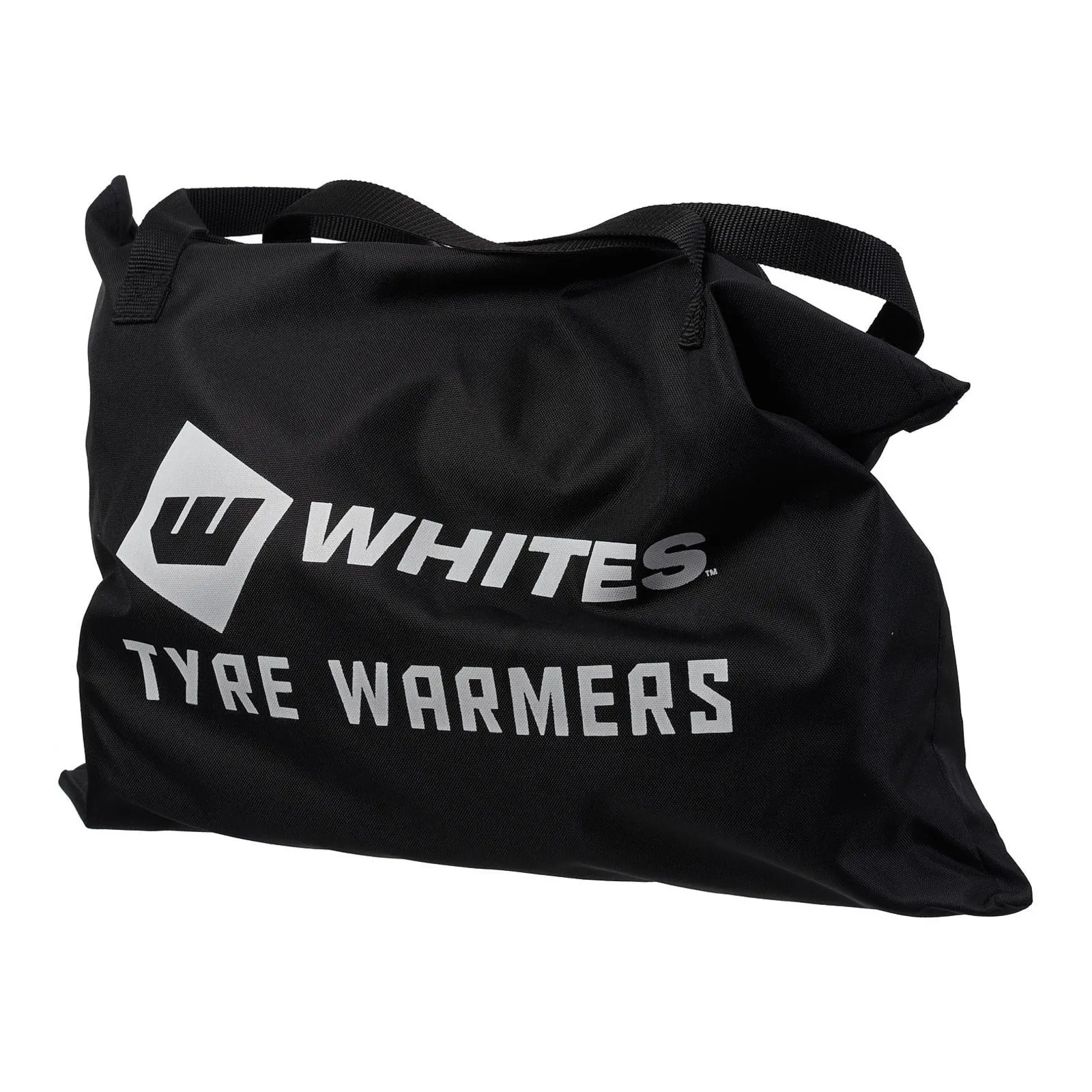 Whites Tyre Warmer C6 Digital 30-90C 120/200  Pair - Black