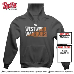 WWBSOC24 - Slash Hoodie