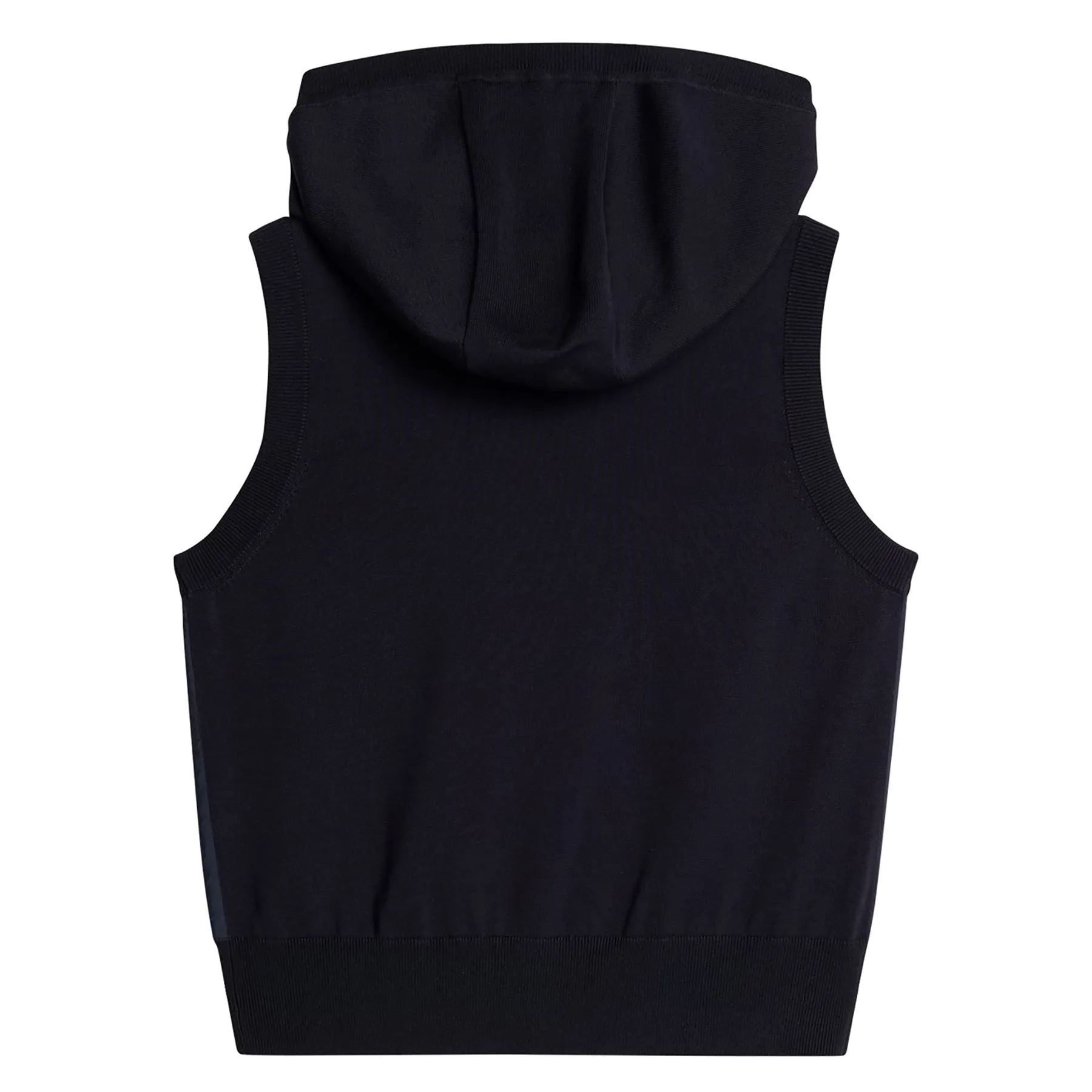 x Glenmuir Womens Zelia Hybrid Gilet Navy - PS25