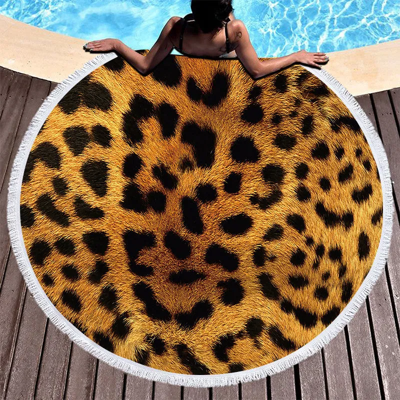 YHSBUY Sand Blanket