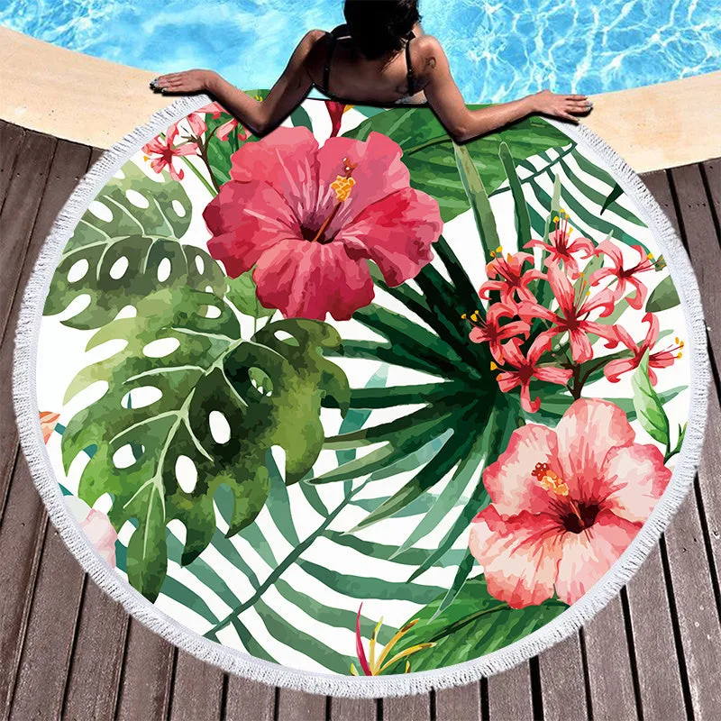 YHSBUY Sand Blanket