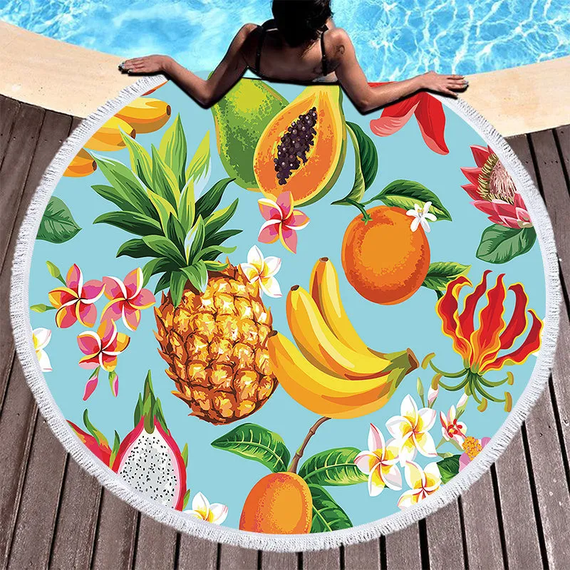 YHSBUY Sand Blanket
