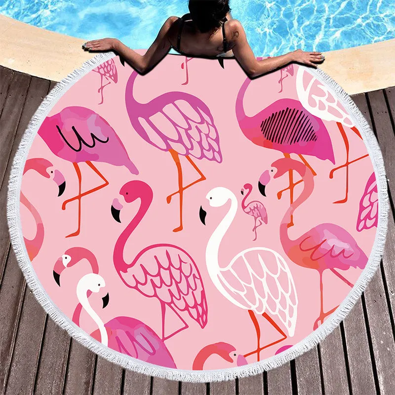 YHSBUY Sand Blanket