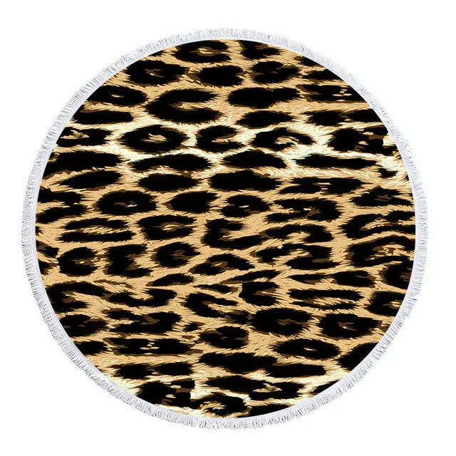 YHSBUY Sand Blanket